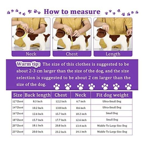 Handmade Funny Dog Clothing, Dog shirt, Pet shirt, Pet me and tell me I'm pretty - Picture 5 of 7